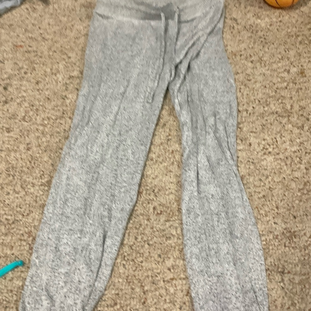Women joggers